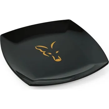 Talíř Fox talíř Square Plates