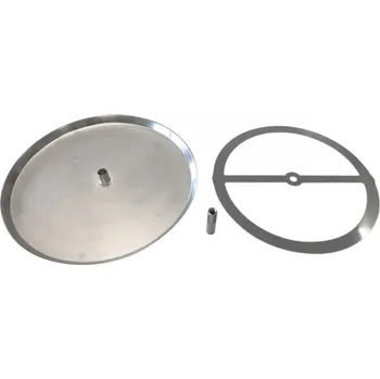 výroba alkoholu Speidel - Braumeister Sada k nízkooxidačnímu vaření pro 50-litrový Braumeister