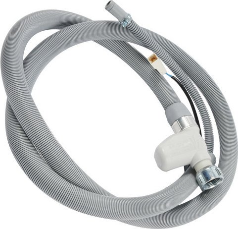 Napouštěcí hadice Electrolux AquaStop elektrická