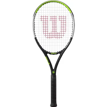 Tenisová raketa Wilson Blade Feel 100 2021 3 (4 3/8)