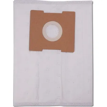 Sáček do vysavače JOLLY Textilní sáčky SC1 MAX 4 ks pro Concept VP 8311 Psst