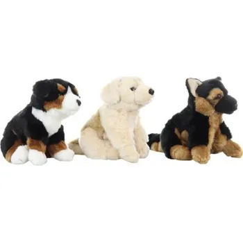 plyšák Plyš Pes 26 cm