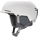 Helma Smith Scout matte white S