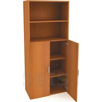 Policová skříň HOBIS D 5 80 04 skříň