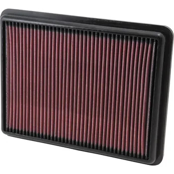 Vzduchový filtr K&N sportovní vložka vzduchového filtru pro Hyundai Santa Fe r.v. 2012 2.4L Benzin China