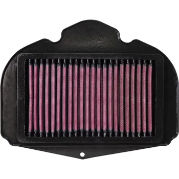 Filtr do auta K&N sportovní vložka vzduchového filtru pro Yamaha XTZ1200 Super Tenere r.v. 2010-2018 s obsahem 1199 ccm