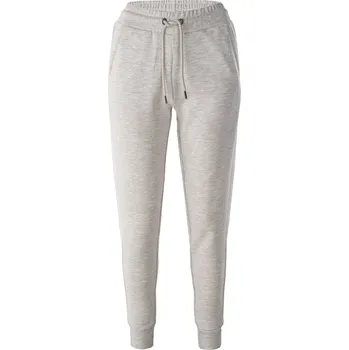 Iguana Onles W dámské tepláky Barva: grey melange/white, Velikost: S