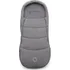 Fusak Bugaboo Fusak celoroční 114 cm Grey Melange
