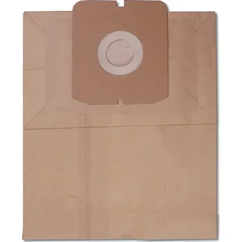 Sáček do vysavače Jolly papírové sáčky Zelmer Z5, 5 ks pro Značení XAVAX ZE 04