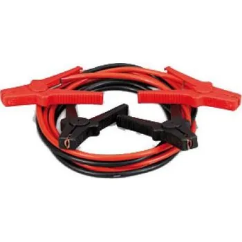 Startovací kabel TELWIN Startovací kabely 16mm2 350A 3m 50802747