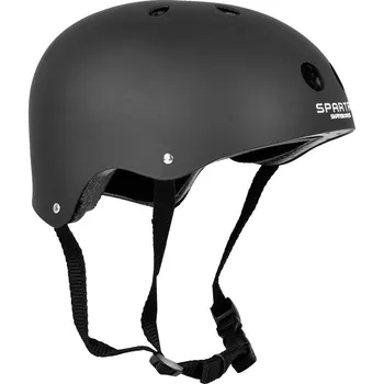 Helma na in-line Helma na skateboard SPARTAN Standard / S