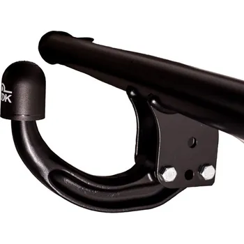 Tažné zařízení Škoda Fabia HB+combi I,II, Scout 00-10/14, Škoda Fabia III combi (NE Scout + Mon) 15-08/18 - 360802