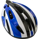 Cyklo přilba MASTER Flash / S - modrá
