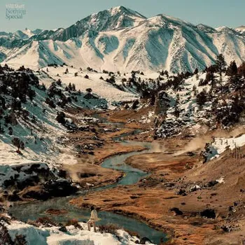 Zahraniční hudba Will Sheff - Nothing Special (CD, ATO0609CD)