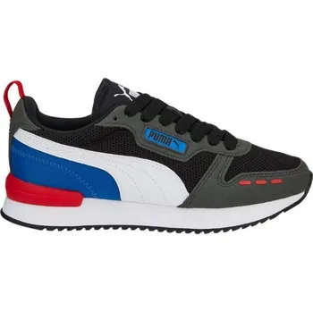 Dětská sportovní obuv Dětská obuv R78 Jr 373616 29 - Puma 37,5