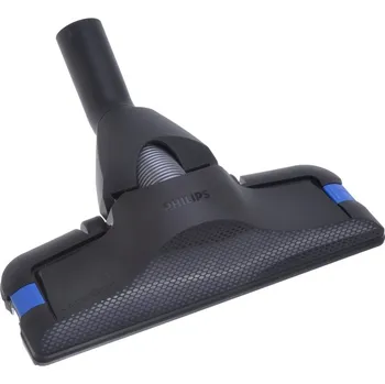 Příslušenství k vysavači Podlahová hubice Philips CarpetClean pro Sencor SVC 1040 Vesna