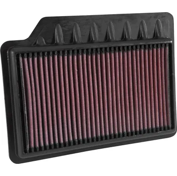 Vzduchový filtr K&N sportovní vložka vzduchového filtru pro Proton Preve r.v. 2012-2016 1.6L Benzin Turbo