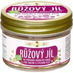 Purity Vision Růžový jíl 175 g