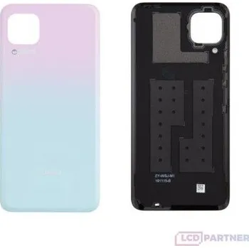 Huawei P40 Lite (JNY-L21A, JNY-L01A, JNY-L21B) Kryt baterie růžový - originál