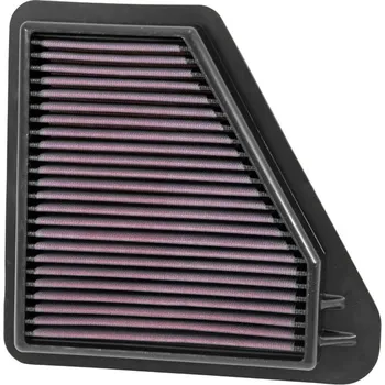 Vzduchový filtr K&N sportovní vložka vzduchového filtru pro Honda Civic IX r.v. 2012-2014 2.2L DIESEL Diesel