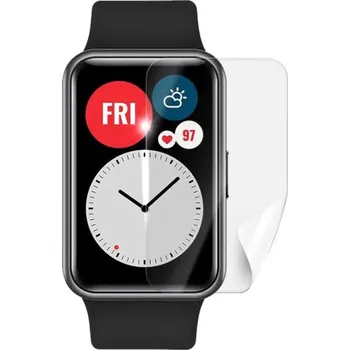 Ochranná fólie pro Huawei Watch Fit
