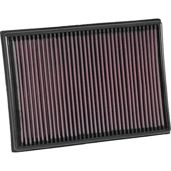 Vzduchový filtr K&N sportovní vložka vzduchového filtru pro Toyota Prado r.v. 2011-2016 4.0L Benzin