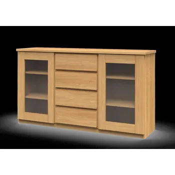 Komoda OS DALILA - komoda I3SZS - masiv