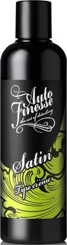 Auto Finesse Satin Tyre Creme Dressing