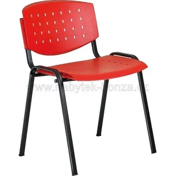 Jídelní židle židle AB6 plast