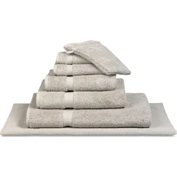 Ručník Vandyck Ručník Ranger Linen 650g/m2 - 90x180 cm