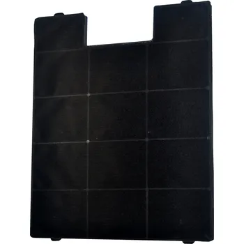 Příslušenství pro digestoř Kluge Filtr uhlíkový FWK280 (kazetový)