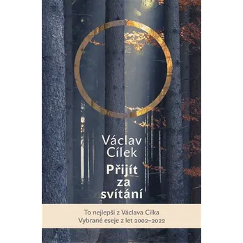 Přijít za svítání - Václav Cílek (2022,…