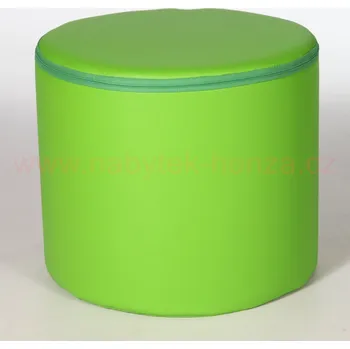 Pěnový válec Molitanový válec na sezení malý