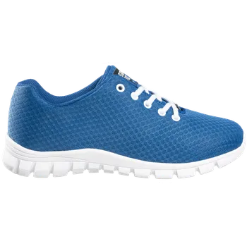 Pracovní oblečení SAFETY JOGGER Polobotky KASSIE 01, různé barvy Velikost 36 (UK-3 1/2) modrá