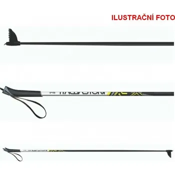 Běžkařská hole Italbastoni Hole běžkové Velikost: 100 23/24