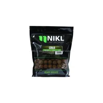 Boilies Nikl Ready Boilie Crab 24mm 1kg