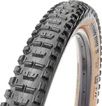 Maxxis Minion DHR II kevlar černý/hnědý…