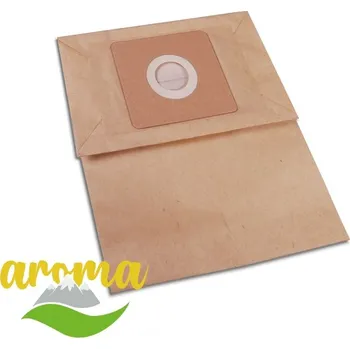 Příslušenství pro úklid Sáčky Jolly ETA19 s vůní horské louky pro Siemens FD 8107 Smily