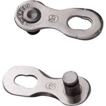 Řetěz na kolo Spojka řetězu PRO-T Plus pro 9 řetěz