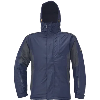 ČERVA DAYBORO bunda zimní (parka) Barva: navy, Velikost: 2XL