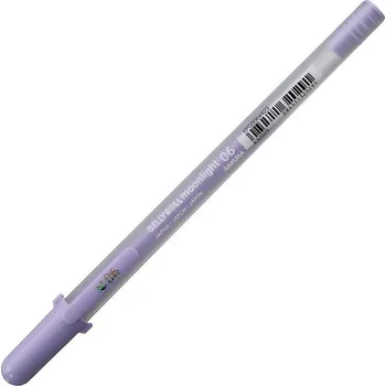 Kancelář Gelový popisovač SAKURA Gelly Roll MOONLIGHT 0,3mm, Lavender