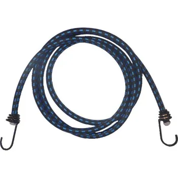 Upínací popruh Guma upínací 10mm/1,5m