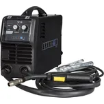 Svářecí invertor EasyMIG 125 s pevným hořákem, pouze sváření bez plynu