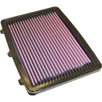 Vzduchový filtr K&N sportovní vložka vzduchového filtru pro Fiat Bravo r.v. 1998-2001 1.2L Benzin