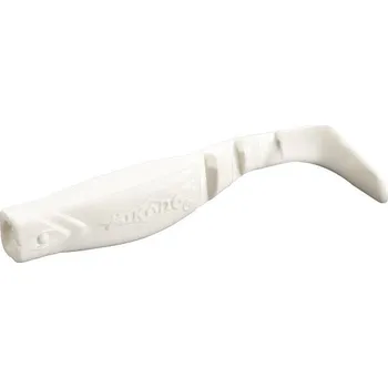 Rybářský háček Gumová nástraha Mikado Ripper Fishunter 7cm 02T 1ks