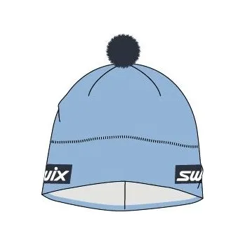 Oblečení a móda SWIX ČEPICE TRADITION 46574.72110 - velikost 60