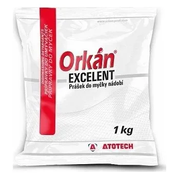 Příslušenství pro myčku Orkán excelent (BP) pro malé myčky Balení: 1kg