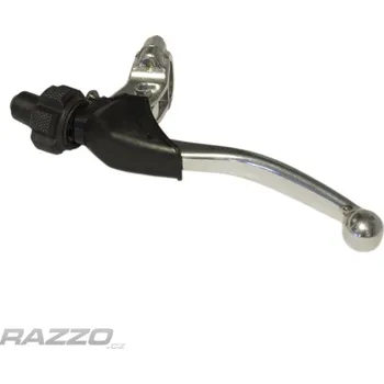 Spojková páčka s objímkou APICO Clutch Lever Assembly Yamaha YZ250F/YZ450F YZ125/YZ250