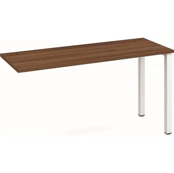 Psací stůl HOBIS UE 1400 R stůl rovný k řetězení