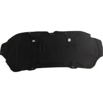 Motorový prostor Izolace motorového prostoru renault megane 2